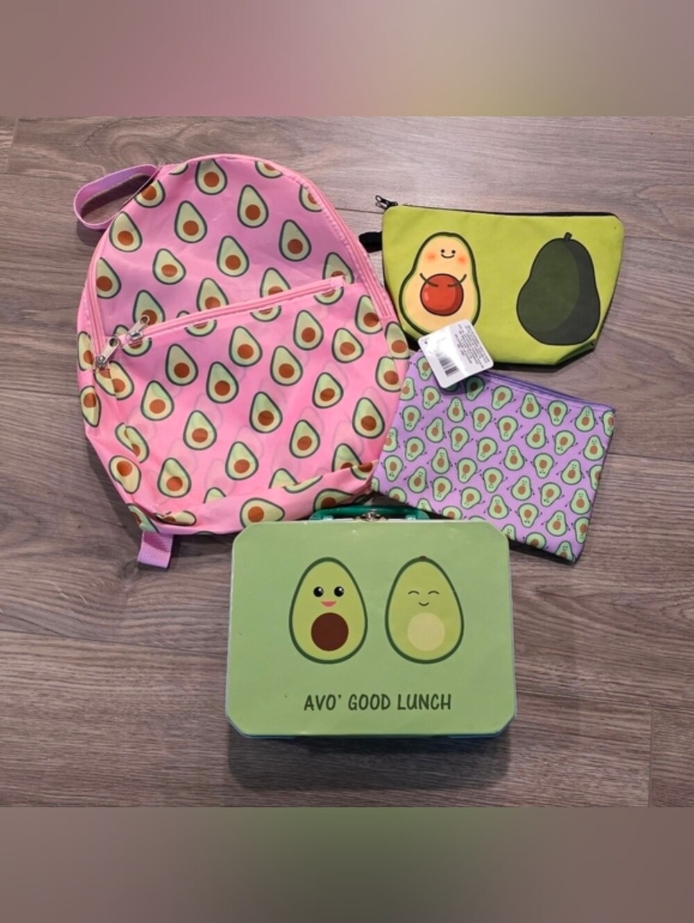 Avocado Bundle